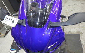 YAMAHA YZF-R1 2025 RN65J