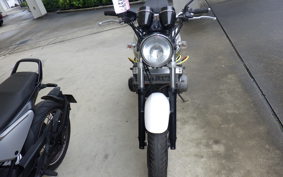KAWASAKI ZEPHYR 400 Gen.2 1993 ZR400C