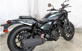 KAWASAKI ELIMINATOR 400SE 2024 EL400A