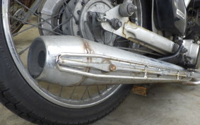 HONDA C50 SUPER CUB AA01