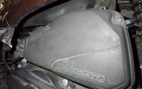 HONDA TACT Basket AF75