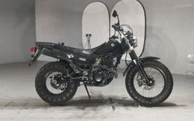 YAMAHA TW200 DG07J