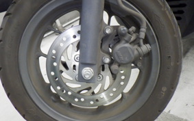 HONDA LEAD 125 2006 JF45
