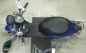 HONDA TODAY 2 2021 AF67