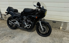 SUZUKI GS1200SS 2001 GV78A