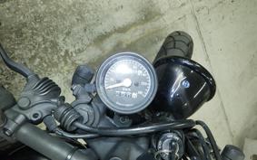 YAMAHA TW200 Gen.2 DG07J