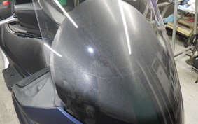 SUZUKI BURGMAN200A 1992 CH41A