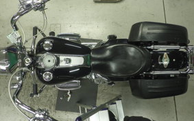 HARLEY FLHRS 1450 2004