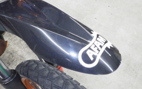 YAMAHA TRICKER 2024 DG10J