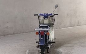 HONDA SUPER CUB50 AA01