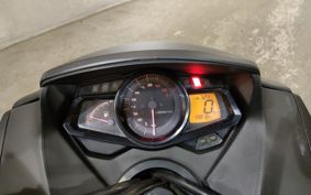 HONDA PHASE MF11
