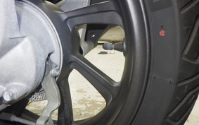 HONDA PCX125 JF81