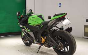 KAWASAKI ZX 10 NINJA ABS 2019 ZXT02E