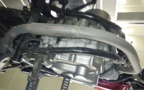 HONDA CB223S 2025 MC40