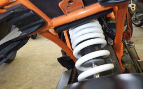 KTM 250 RC