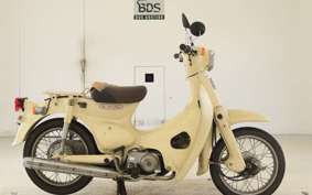 HONDA LITTLE CUB AA01