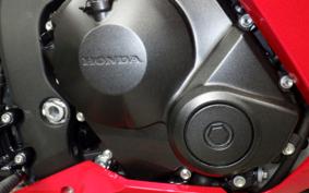 HONDA CBR600RR 2021 PC40