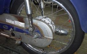 HONDA C50 SUPER CUB AA01