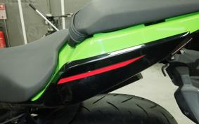 KAWASAKI NINJA 400 2021 EX400G