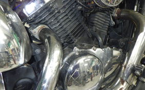 KAWASAKI VULCAN 400 Gen.2 1996 VN400A