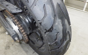 YAMAHA MT-25 2008 RG10J