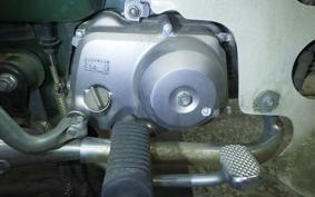 HONDA C50 SUPER CUB AA01