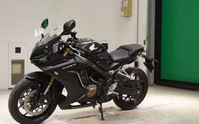 HONDA CBR650R 2021 RH03