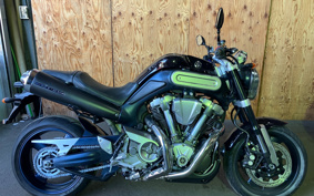 YAMAHA MT-01 RP12