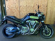 Фото Yamaha MT-01 с японского аукциона