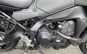 YAMAHA TRACER 9 GT 2021 RN70J