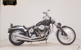 HARLEY FXST 1340 1988