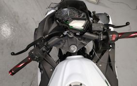 KAWASAKI NINJA250 EX250L