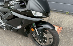 YAMAHA YZF-R25 ABS RG43J