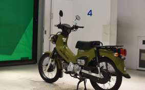 HONDA ｸﾛｽｶﾌﾞ110-2 2021 JA45