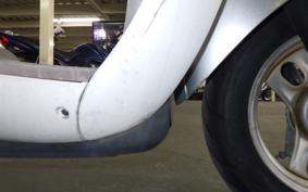 HONDA CREA SCOOPY AF55