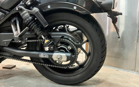 HONDA REBEL 1100 2022 SC83