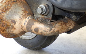 HONDA DIO GEN 3 AF34