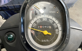 HONDA  BENLY  PRO  AA03