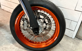 KTM 690 SMC R 2013 LST40