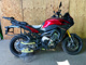 Фото Ducati STREET FIGHTER V4S 2021 с японского аукциона