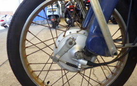 YAMAHA MATE 50 UA04J