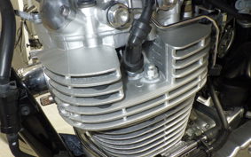 YAMAHA SR400 Gen.5 2021 RH16J