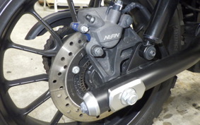HONDA CL250-2 2015 MC57