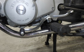 HONDA CD125T BENLY 1999 CD125T