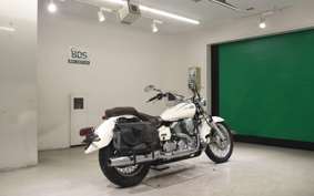 YAMAHA DRAGSTAR 250 VG05J