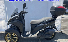 YAMAHA TORI CITY