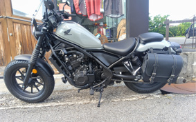 HONDA REBEL 500 2024 PC60