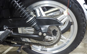 HONDA CB250 N 2022 CB250N
