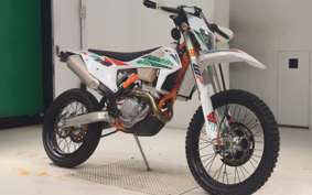 KTM 250 EXC F SIXDAYS
