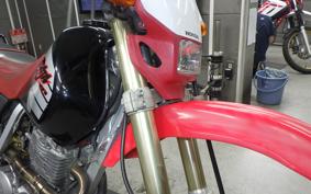 HONDA XR250 MOTARD 2016 MD30